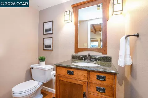 Bath - 261 Appalachian Dr, Martinez, CA 94553 photo 1 of 4