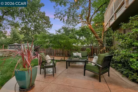 Exterior - 261 Appalachian Dr, Martinez, CA 94553 photo 13 of 22