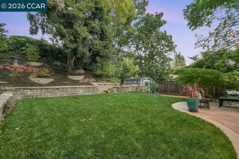 Exterior - 261 Appalachian Dr, Martinez, CA 94553 photo 9 of 22