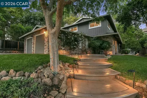 Exterior - 261 Appalachian Dr, Martinez, CA 94553 photo 18 of 22