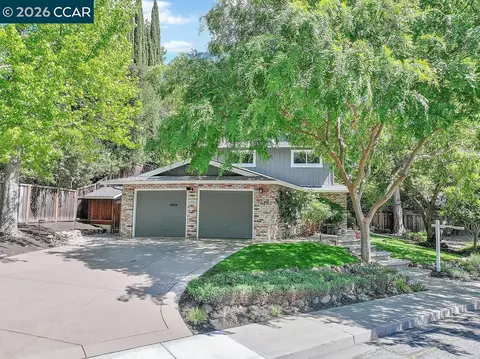 Exterior - 261 Appalachian Dr, Martinez, CA 94553 photo 20 of 22