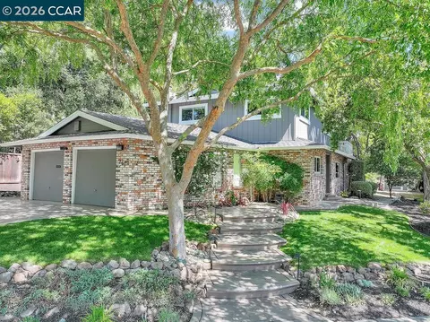 261 Appalachian Dr, Martinez, CA 94553