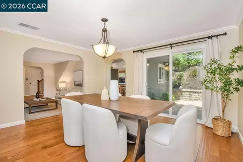 Dining - 261 Appalachian Dr, Martinez, CA 94553 photo 2 of 2