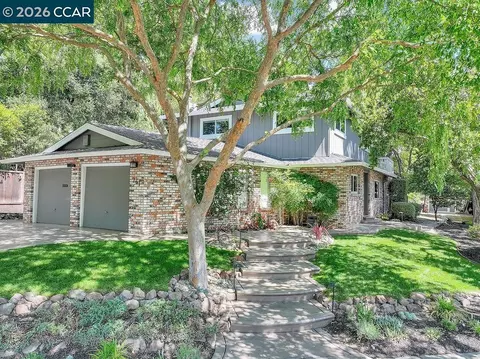 261 Appalachian Dr, Martinez, CA 94553 photo 1