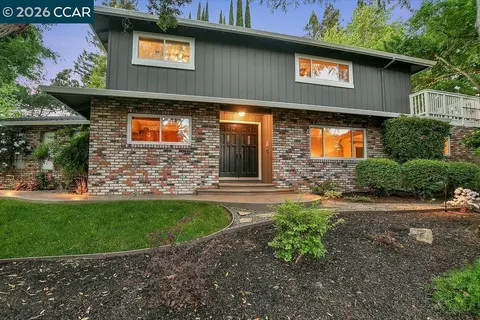 Exterior - 261 Appalachian Dr, Martinez, CA 94553 photo 21 of 22