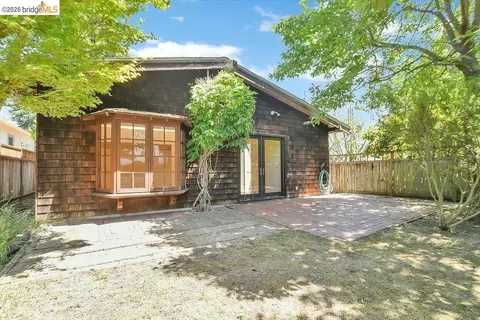 Other - 2418 Jefferson Ave, Berkeley, CA 94703 photo 4 of 4