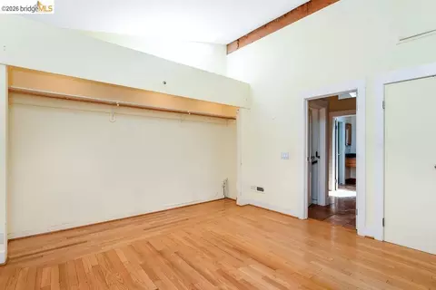 Bedroom - 2418 Jefferson Ave, Berkeley, CA 94703 photo 2 of 6