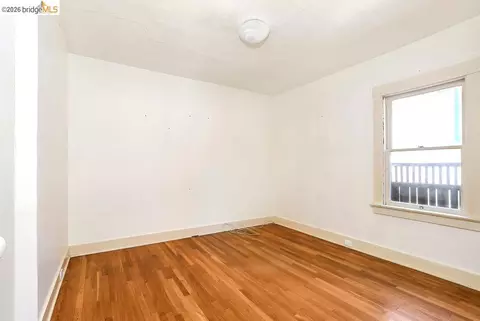 Bedroom - 2418 Jefferson Ave, Berkeley, CA 94703 photo 3 of 6