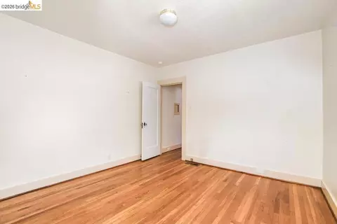 Bedroom - 2418 Jefferson Ave, Berkeley, CA 94703 photo 6 of 6