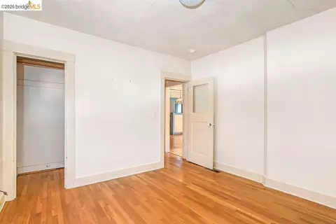 Bedroom - 2418 Jefferson Ave, Berkeley, CA 94703 photo 4 of 6