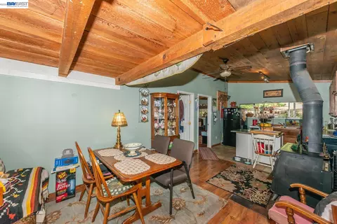 Dining - 891 Salt Flat Rd, Lewiston, CA 96052 photo 6 of 6