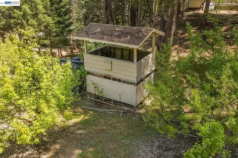 Exterior - 891 Salt Flat Rd, Lewiston, CA 96052 photo 18 of 18
