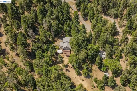 View/Area - 891 Salt Flat Rd, Lewiston, CA 96052 photo 1 of 2