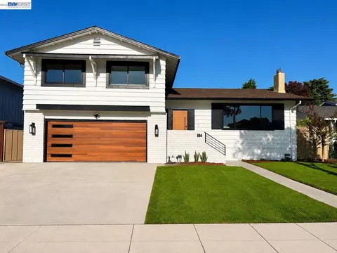 884 S Mary, Sunnyvale, CA 94087