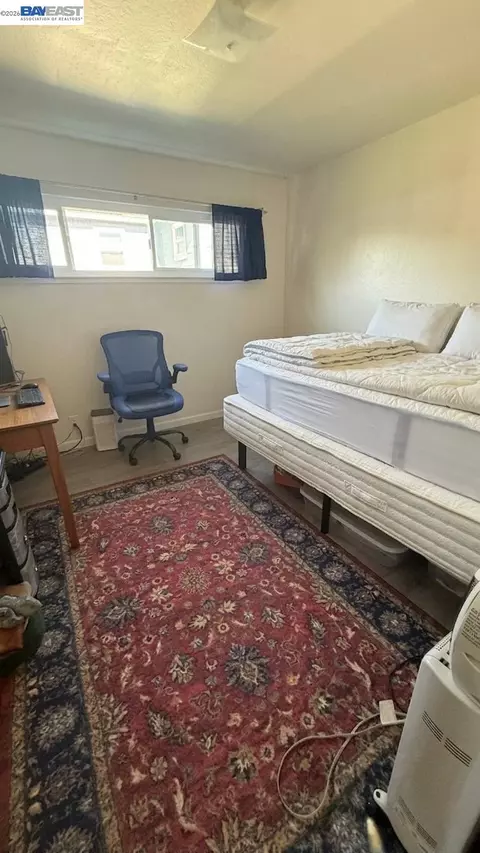 Bedroom - 1536 Carleton St, Berkeley, CA 94703 photo 6 of 6