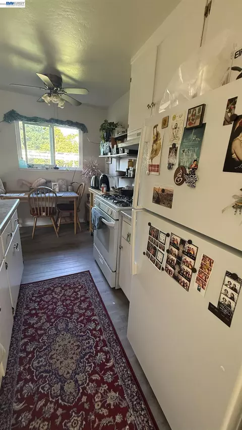 Kitchen - 1536 Carleton St, Berkeley, CA 94703 photo 5 of 5