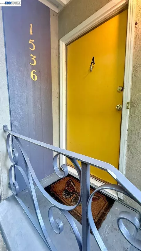 Other - 1536 Carleton St, Berkeley, CA 94703 photo 3 of 7