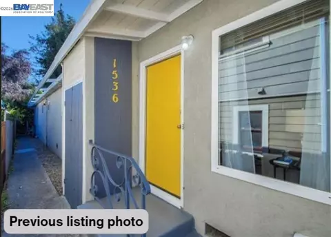 Other - 1536 Carleton St, Berkeley, CA 94703 photo 4 of 7