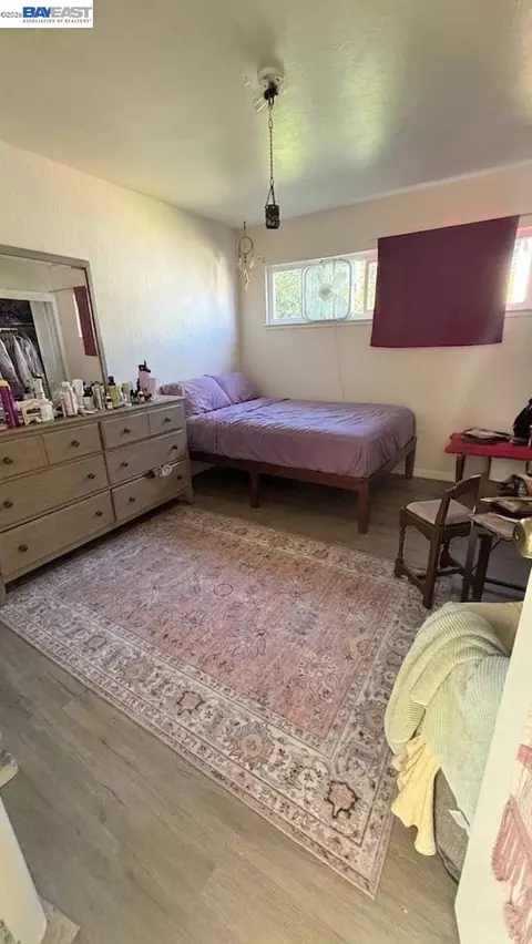 Bedroom - 1536 Carleton St, Berkeley, CA 94703 photo 5 of 6
