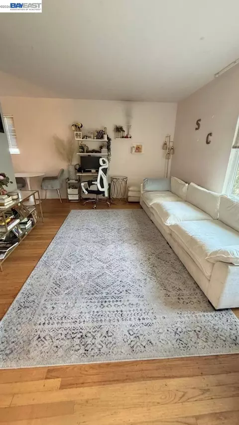 Living - 1536 Carleton St, Berkeley, CA 94703 photo 1 of 2
