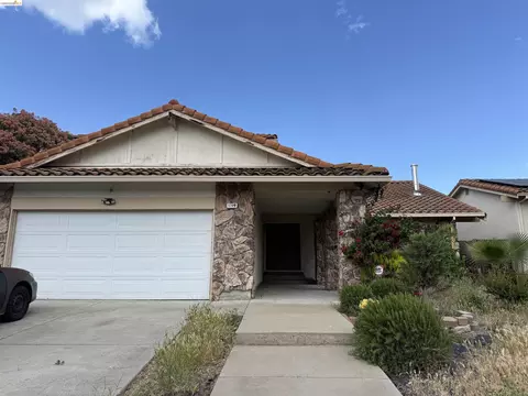 1709 Yellowstone Dr, Antioch, CA 94509