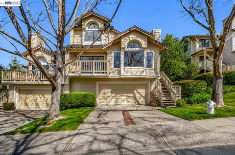1934 Beacon Ridge Ct, Walnut Creek, CA 94597