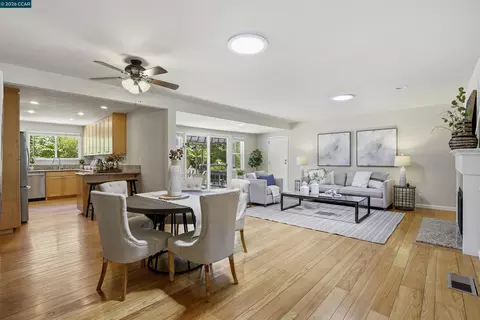 3218 Reva Dr, Concord, CA 94519