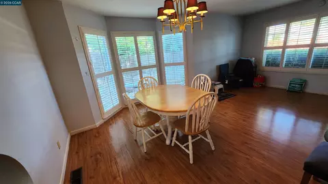 Dining - 2 Echo Cir, Antioch, CA 94509 photo 3 of 5