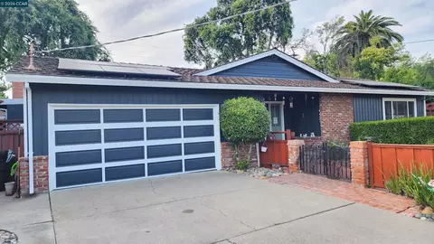 Exterior - 2 Echo Cir, Antioch, CA 94509 photo 4 of 22