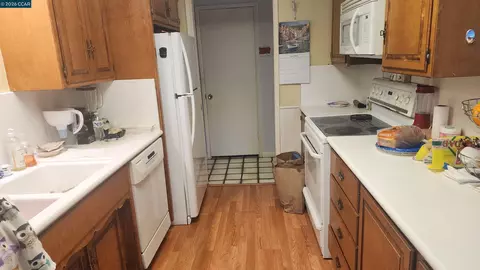 Kitchen - 2 Echo Cir, Antioch, CA 94509 photo 1 of 1