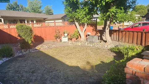 Exterior - 2 Echo Cir, Antioch, CA 94509 photo 8 of 22