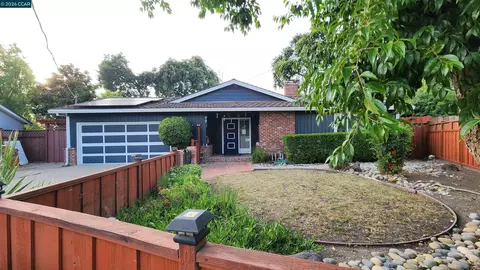 Exterior - 2 Echo Cir, Antioch, CA 94509 photo 6 of 22