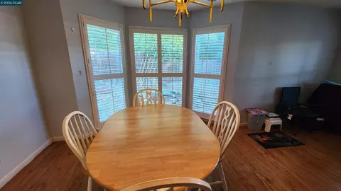 Dining - 2 Echo Cir, Antioch, CA 94509 photo 5 of 5