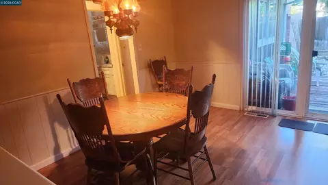 Dining - 2 Echo Cir, Antioch, CA 94509 photo 1 of 5