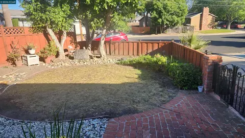 Exterior - 2 Echo Cir, Antioch, CA 94509 photo 9 of 22