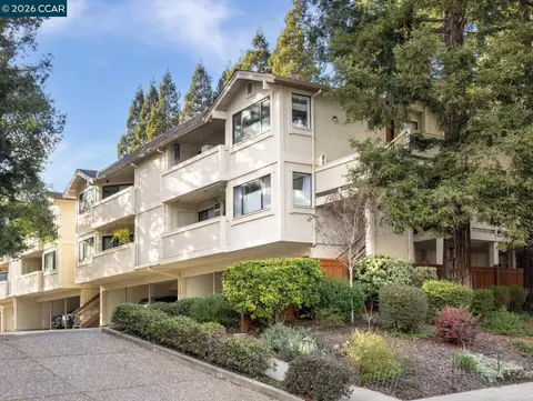 2535 Lucy Ln #B, Walnut Creek, CA 94595