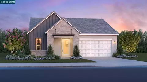 Exterior - 1893 Cascade Ln, Tracy, CA 95377 photo 1 of 2