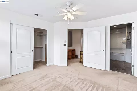 Bedroom - 655 Veranda Cir, Hayward, CA 94541 photo 3 of 8