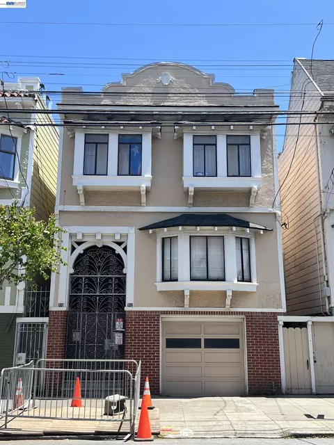 710-712 9th Ave, San Francisco, CA 94118