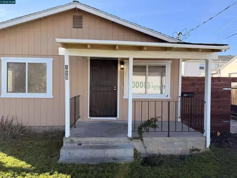 119 W 19th St, Antioch, CA 94509