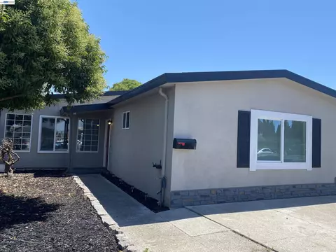 1664 Tulane, East Palo Alto, CA 94303