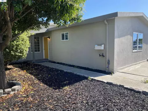 1664 Tulane, East Palo Alto, CA 94303