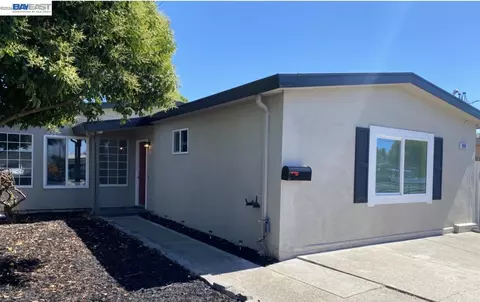 1664 Tulane, East Palo Alto, CA 94303