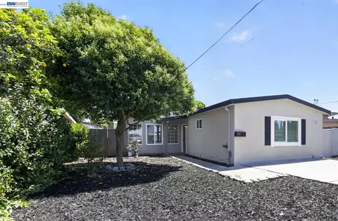 1664 Tulane, East Palo Alto, CA 94303