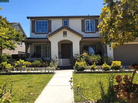5370 Daffodil Dr, Oakley, CA 94561