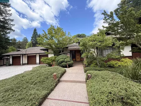 3434 Silver Springs Ct, Lafayette, CA 94549