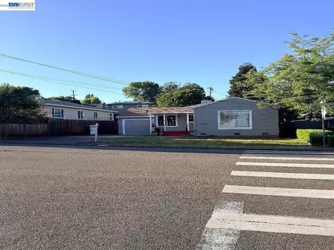4256 Seven Hills Rd, Castro Valley, CA 94546