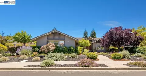Undisclosed, Livermore, CA 94550