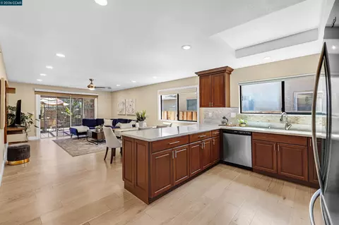 Kitchen - 864 Kizer St, Milpitas, CA 95035 photo 1 of 3