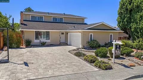 Exterior - 864 Kizer St, Milpitas, CA 95035 photo 11 of 11